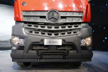 ���� ��Arocs�ؿ� 580���� 8X4������ר�õ���(�ͺ�4158)ͼƬ