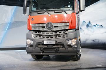 ���� ��Arocs�ؿ� 580���� 8X4������ר�õ���(�ͺ�4158)ͼƬ