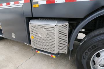 ���� ��Arocs�ؿ� 580���� 8X4������ר�õ���(�ͺ�4158)ͼƬ