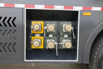 ���� ��Arocs�ؿ� 580���� 8X4������ר�õ���(�ͺ�4158)ͼƬ