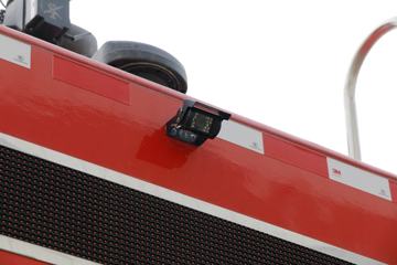 ���� ��Arocs�ؿ� 580���� 8X4������ר�õ���(�ͺ�4158)ͼƬ