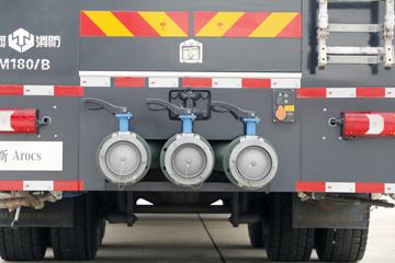 ���� ��Arocs�ؿ� 580���� 8X4������ר�õ���(�ͺ�4158)ͼƬ