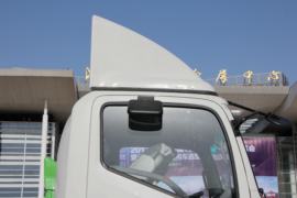 凯捷M1&nbsp;电动载货车外观图片