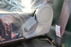 凯马 凯捷 4.5T 4.2米单排纯电动轻卡底盘(KMC1042EV33D)76.8kWh