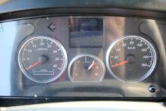 凯马 凯捷M6 129马力 4X2 平板运输车(KMC5046TPBA33D5)