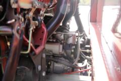 凯马 凯捷M6 129马力 4X2 平板运输车(KMC5046TPBA33D5)