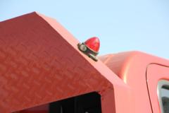 凯马 凯捷M6 129马力 4X2 平板运输车(KMC5046TPBA33D5)