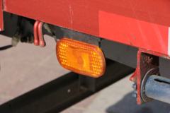 凯马 凯捷M6 129马力 4X2 平板运输车(KMC5046TPBA33D5)