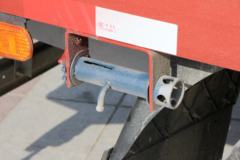 凯马 凯捷M6 129马力 4X2 平板运输车(KMC5046TPBA33D5)