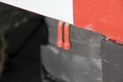 凯马 凯捷M6 129马力 4X2 平板运输车(KMC5046TPBA33D5)