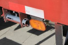 凯马 凯捷M6 129马力 4X2 平板运输车(KMC5046TPBA33D5)