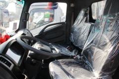 凯马 凯捷M3 110马力 4.2米单排栏板轻卡(KMC1042A33D5)