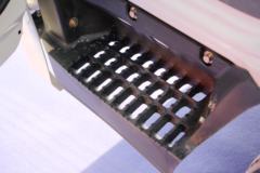 凯马 凯捷M3 110马力 4.2米单排栏板轻卡(KMC1042A33D5)