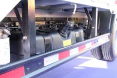 凯马 凯捷M3 110马力 4.2米单排栏板轻卡(KMC1042A33D5)