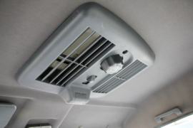 风顺&nbsp;垃圾运输车驾驶室图片