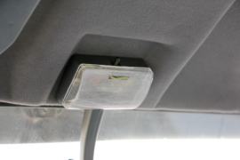 风顺&nbsp;垃圾运输车驾驶室图片