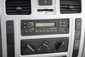 ʱ�� ��˳III 4X2 116���� ��װжʽ������(SSF5081ZZZJ64)ͼƬ