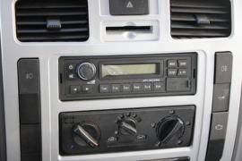 风顺&nbsp;垃圾运输车驾驶室图片