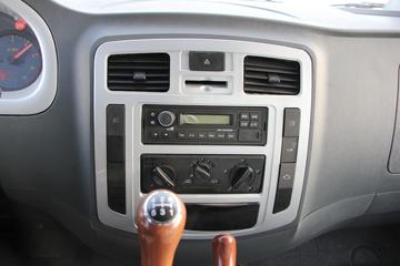 ʱ�� ��˳III 4X2 116���� ��װжʽ������(SSF5081ZZZJ64)ͼƬ