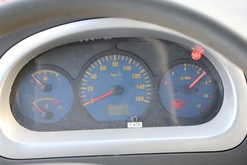 ʱ�� ��˳III 4X2 116���� ��װжʽ������(SSF5081ZZZJ64)ͼƬ