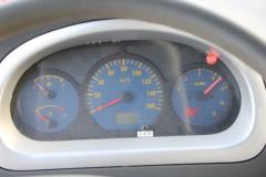 时风 风顺III 4X2 116马力 自装卸式垃圾车(SSF5081ZZZJ64)