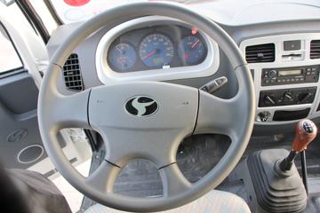 ʱ�� ��˳III 4X2 116���� ��װжʽ������(SSF5081ZZZJ64)ͼƬ