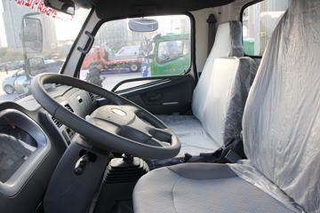 ʱ�� ��˳III 4X2 116���� ��װжʽ������(SSF5081ZZZJ64)ͼƬ