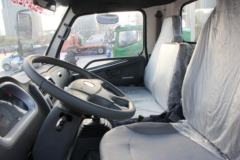 时风 风顺III 4X2 116马力 自装卸式垃圾车(SSF5081ZZZJ64)