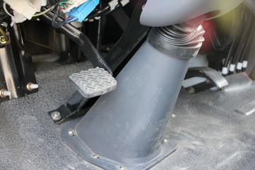 ʱ�� ��˳III 4X2 116���� ��װжʽ������(SSF5081ZZZJ64)ͼƬ