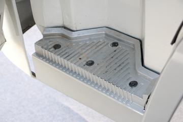 ʱ�� ��˳III 4X2 116���� ��װжʽ������(SSF5081ZZZJ64)ͼƬ