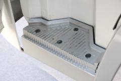 时风 风顺III 4X2 116马力 自装卸式垃圾车(SSF5081ZZZJ64)