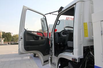 ʱ�� ��˳III 4X2 116���� ��װжʽ������(SSF5081ZZZJ64)ͼƬ