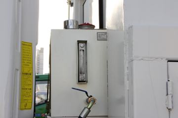 ʱ�� ��˳III 4X2 116���� ��װжʽ������(SSF5081ZZZJ64)ͼƬ