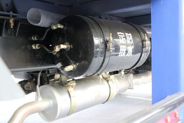 ʱ�� ��˳III 4X2 116���� ��װжʽ������(SSF5081ZZZJ64)ͼƬ