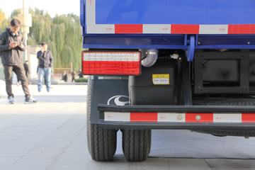 ʱ�� ��˳III 4X2 116���� ��װжʽ������(SSF5081ZZZJ64)ͼƬ