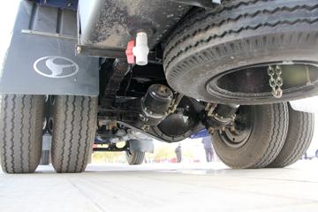 ʱ�� ��˳III 4X2 116���� ��װжʽ������(SSF5081ZZZJ64)ͼƬ