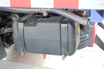 ʱ�� ��˳III 4X2 116���� ��װжʽ������(SSF5081ZZZJ64)ͼƬ