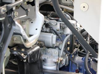 ʱ�� ��˳III 4X2 116���� ��װжʽ������(SSF5081ZZZJ64)ͼƬ