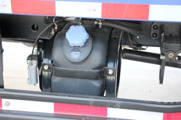 ʱ�� ��˳III 4X2 116���� ��װжʽ������(SSF5081ZZZJ64)ͼƬ