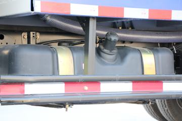 ʱ�� ��˳III 4X2 116���� ��װжʽ������(SSF5081ZZZJ64)ͼƬ