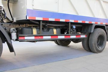 ʱ�� ��˳III 4X2 116���� ��װжʽ������(SSF5081ZZZJ64)ͼƬ