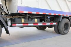 时风 风顺III 4X2 116马力 自装卸式垃圾车(SSF5081ZZZJ64)