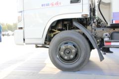 时风 风顺III 4X2 116马力 自装卸式垃圾车(SSF5081ZZZJ64)