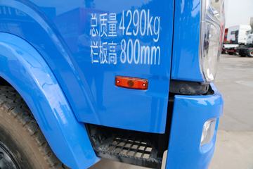 �Ĵ��ִ� ��Խ 140���� 4X2 3.9����ж��(CNJ3040ZPB33V)ͼƬ