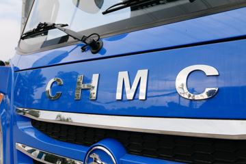 �Ĵ��ִ� ��Խ 140���� 4X2 3.9����ж��(CNJ3040ZPB33V)ͼƬ