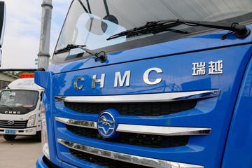 �Ĵ��ִ� ��Խ 140���� 4X2 3.9����ж��(CNJ3040ZPB33V)ͼƬ