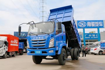 �Ĵ��ִ� ��Խ 140���� 4X2 3.9����ж��(CNJ3040ZPB33V)ͼƬ