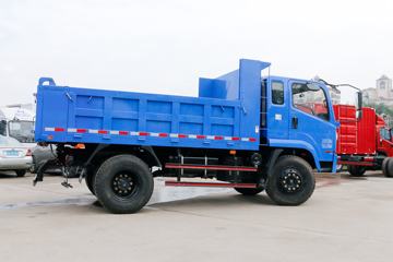 �Ĵ��ִ� ��Խ 140���� 4X2 3.9����ж��(CNJ3040ZPB33V)ͼƬ