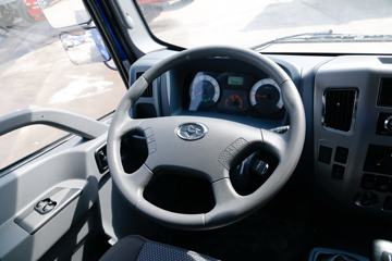 �Ĵ��ִ� ��Խ 140���� 4X2 3.9����ж��(CNJ3040ZPB33V)ͼƬ