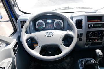 �Ĵ��ִ� ��Խ 140���� 4X2 3.9����ж��(CNJ3040ZPB33V)ͼƬ